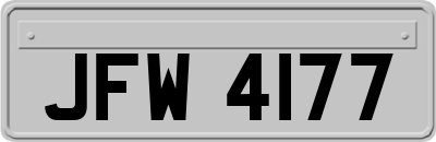 JFW4177