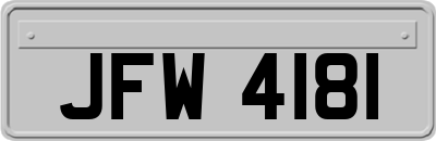 JFW4181