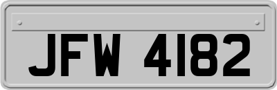 JFW4182