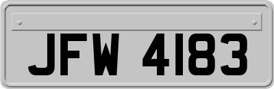 JFW4183