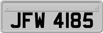 JFW4185