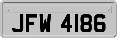 JFW4186