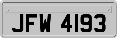 JFW4193