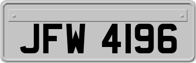JFW4196