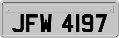 JFW4197
