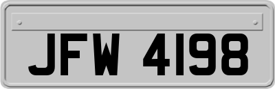 JFW4198