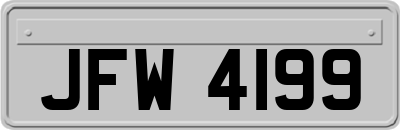 JFW4199