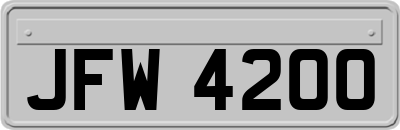 JFW4200