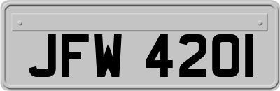 JFW4201