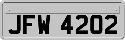 JFW4202