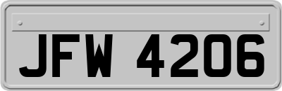 JFW4206