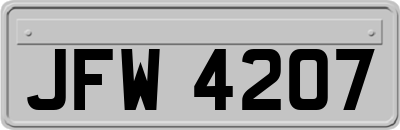 JFW4207