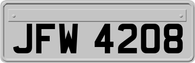 JFW4208
