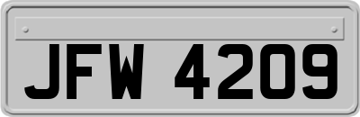 JFW4209