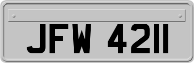 JFW4211