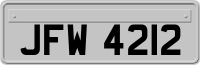 JFW4212