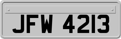 JFW4213