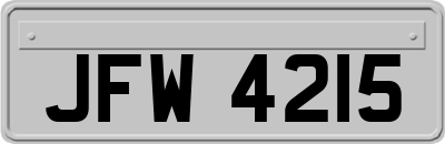 JFW4215