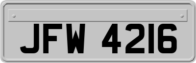 JFW4216