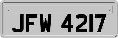 JFW4217