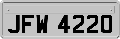 JFW4220