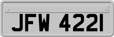 JFW4221