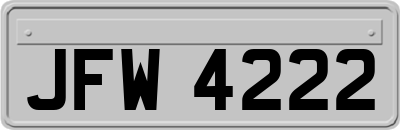 JFW4222