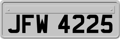 JFW4225