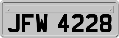 JFW4228