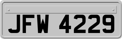 JFW4229