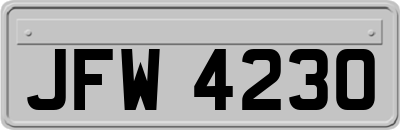 JFW4230