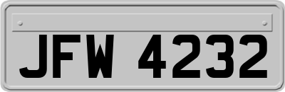 JFW4232