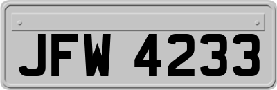 JFW4233