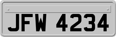 JFW4234