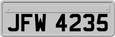 JFW4235