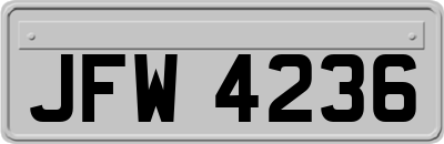 JFW4236