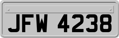 JFW4238