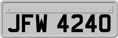 JFW4240