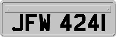 JFW4241