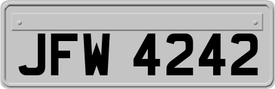 JFW4242