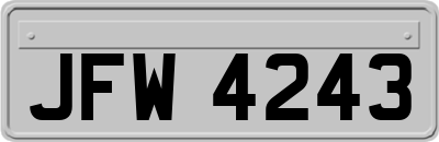 JFW4243