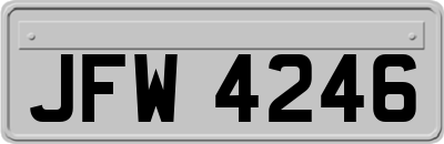 JFW4246