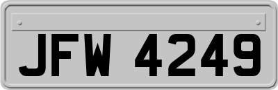 JFW4249