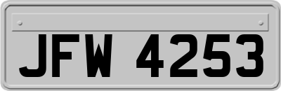 JFW4253