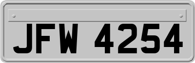 JFW4254