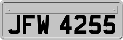 JFW4255
