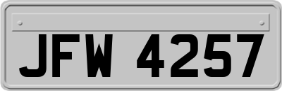 JFW4257