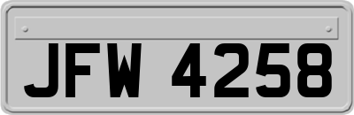 JFW4258