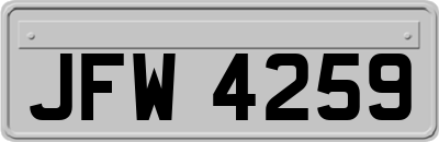 JFW4259