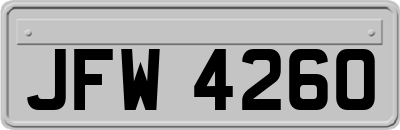 JFW4260